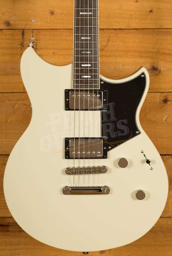 Yamaha Revstar Standard | RSS20 - Vintage White