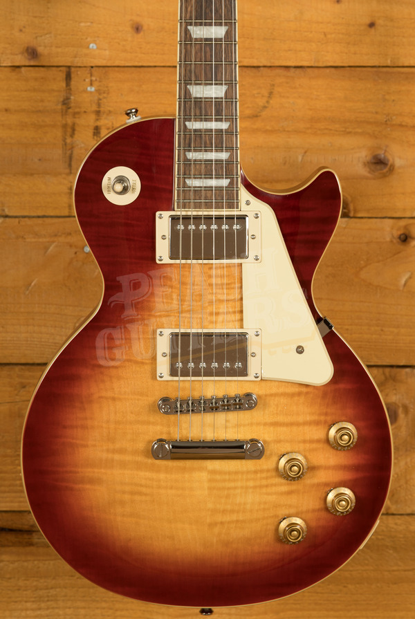 Epiphone Les Paul Standard 50s | Heritage Cherry Sunburst