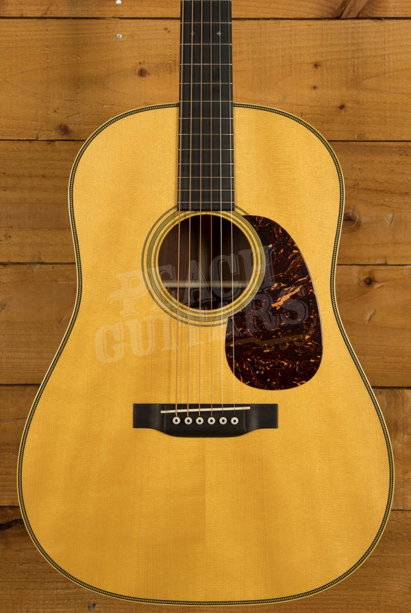 Martin Authentic Series | D-28 Authentic 1931