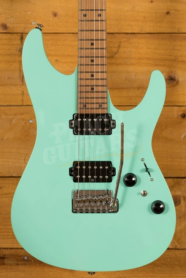 Ibanez AZ242-SFM Sea Foam Green Matte