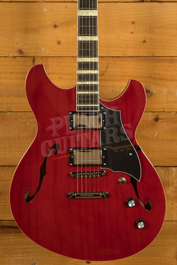 Rivolta Classico Series | Regata VII -  Rosso Red
