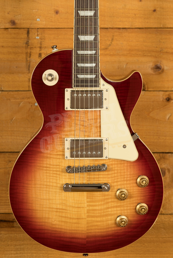 Epiphone Les Paul Standard 50s | Heritage Cherry Sunburst