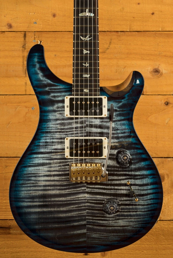 PRS Custom 24 Custom Colour 10 Top Pattern Thin 85/15