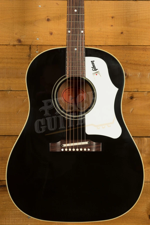 Gibson J-45 60s Original | Ebony