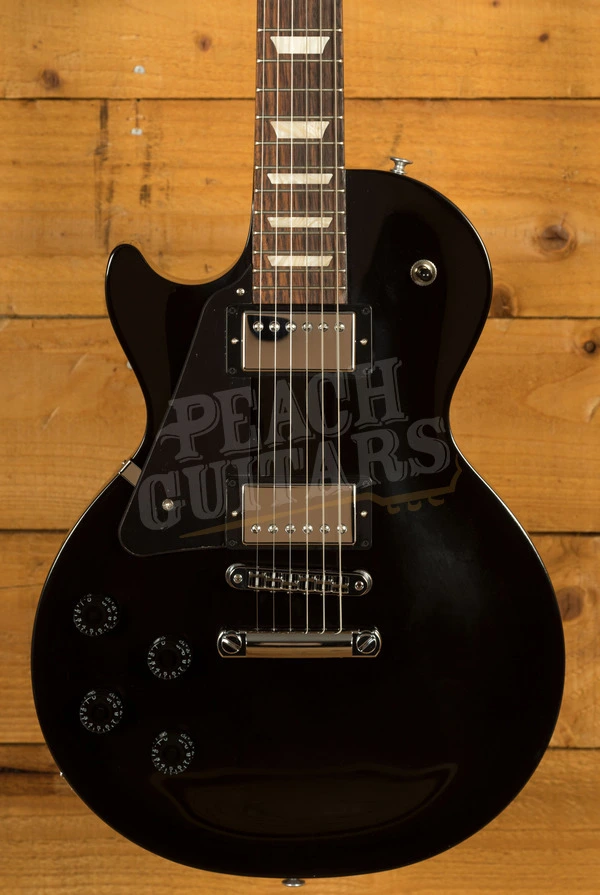 Gibson Les Paul Studio | Ebony *Left-Handed*