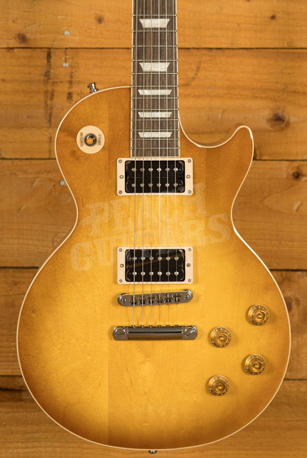 Gibson Slash "Jessica" Les Paul Standard | Honey Burst