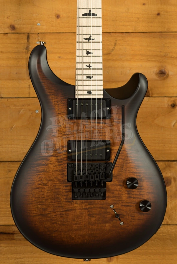 PRS Dustie Waring CE - ZV - Custom Colour
