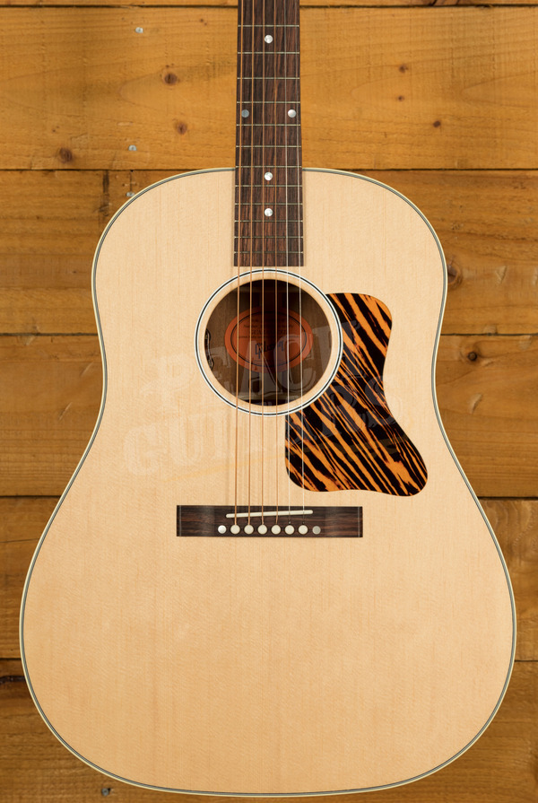 Gibson J-35 30's Faded | Antique Natural
