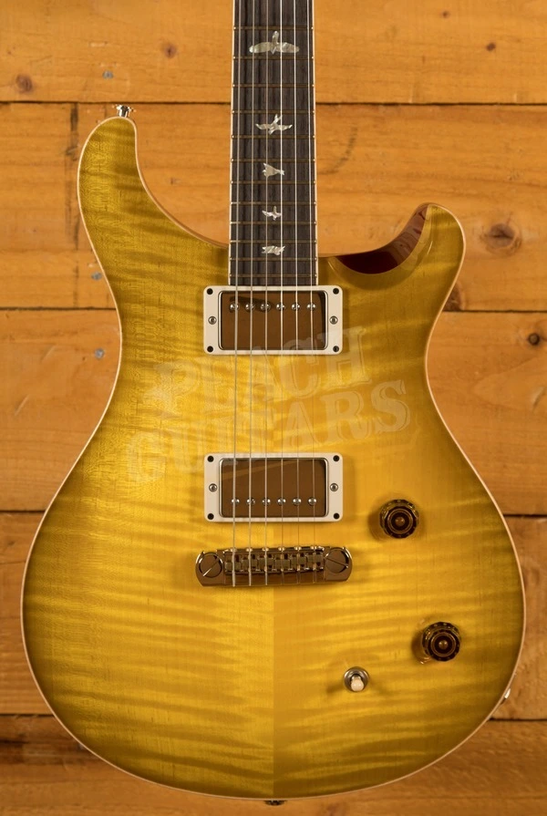 PRS McCarty Model - McCarty Sunburst 