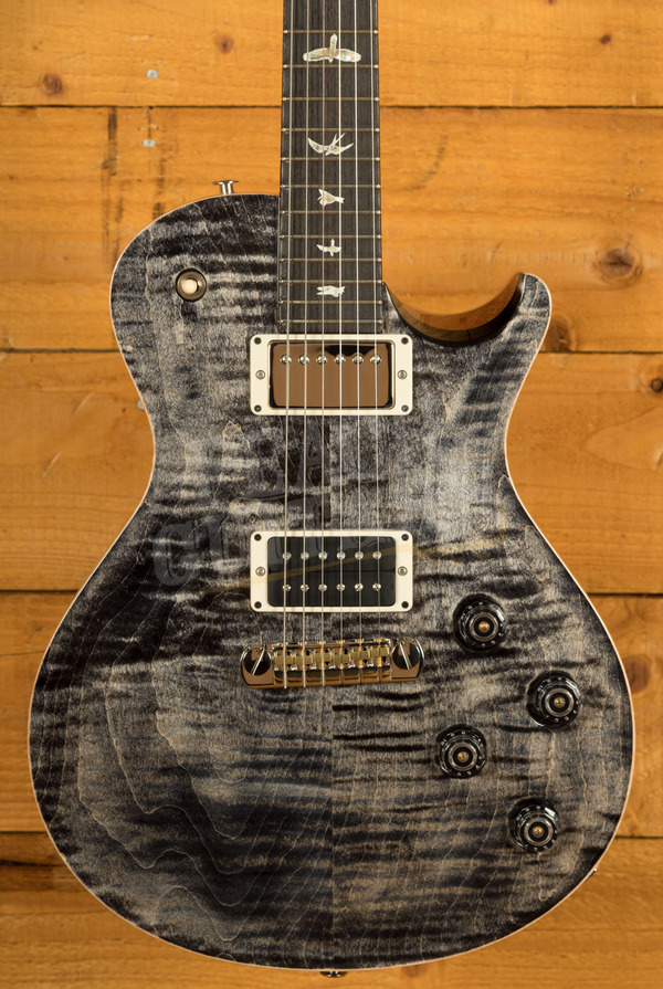 PRS Tremonti | Stoptail - Charcoal