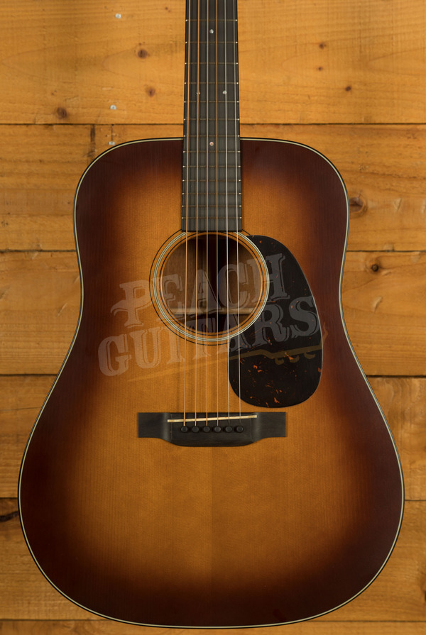 Martin Custom Shop Expert | D-18 1937 Ambertone Aged