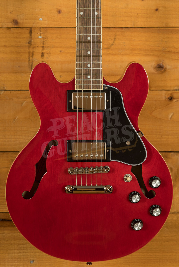 Epiphone ES-339 | Cherry