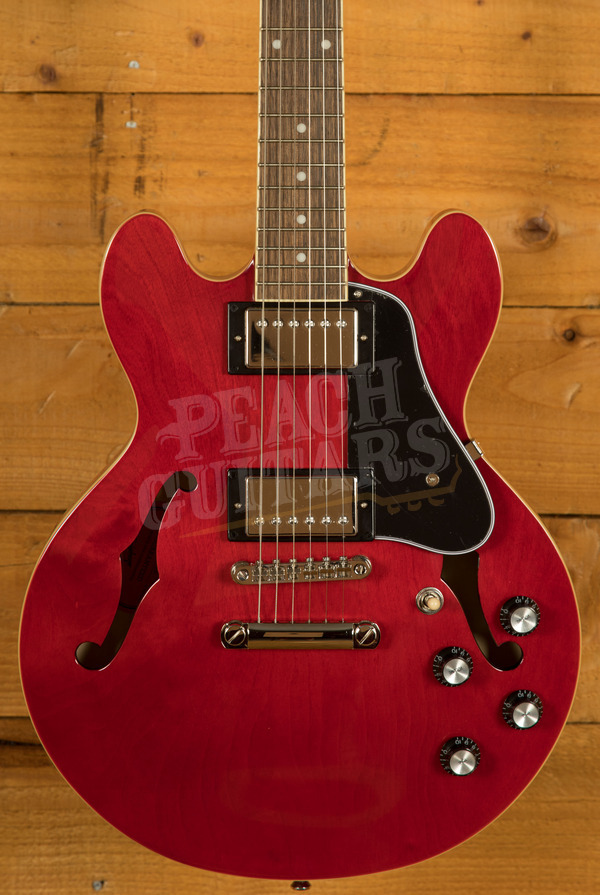 Epiphone ES-339 | Cherry