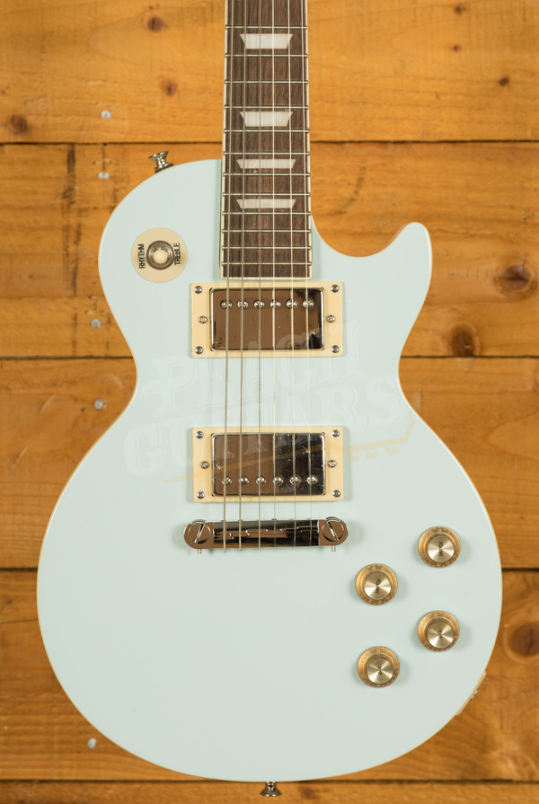 Epiphone Inspired By Gibson Collection | Power Players Les Paul  - Ice Blue