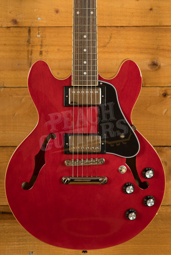 Epiphone ES-339 | Cherry