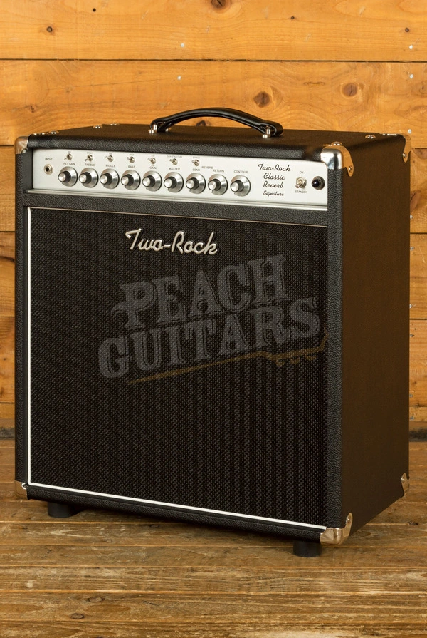 Two-Rock Classic Reverb Signature 40/20 Watt Combo