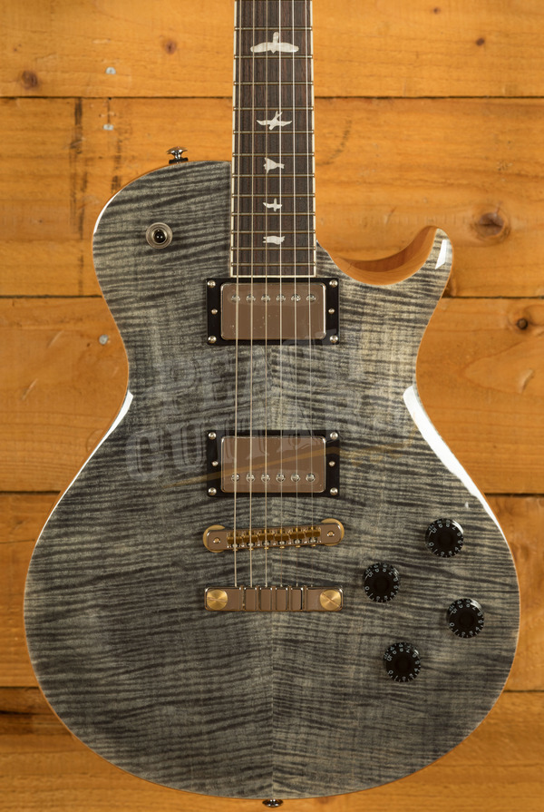 PRS SE McCarty | SE McCarty 594 Singlecut - Charcoal