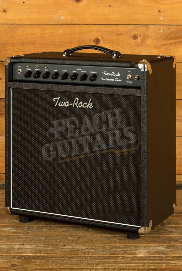Two-Rock Traditional Clean 40/20 Watt 1x12 Combo