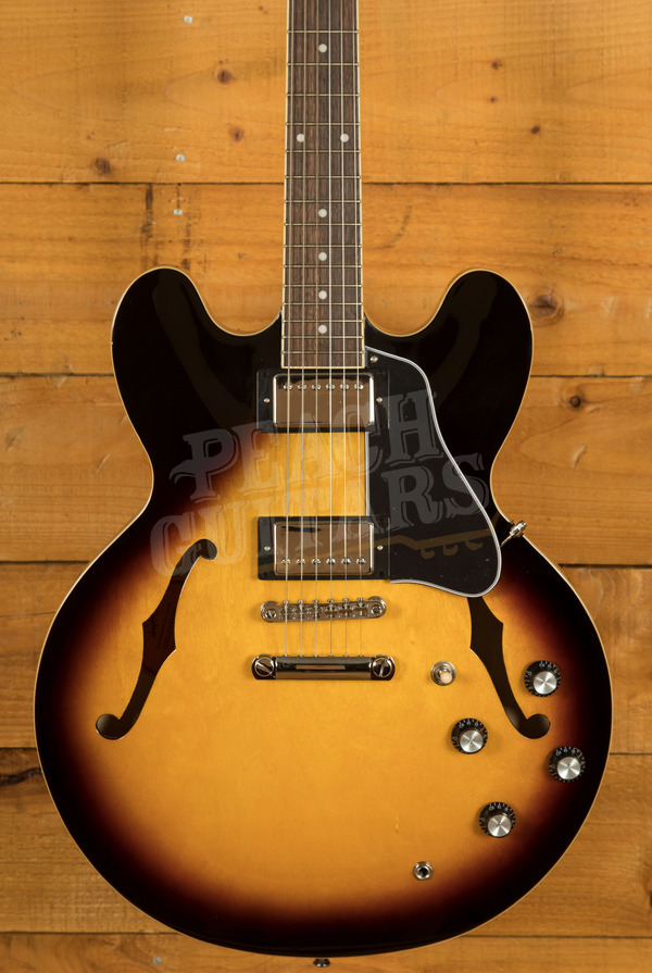 Epiphone ES-335 | Vintage Sunburst