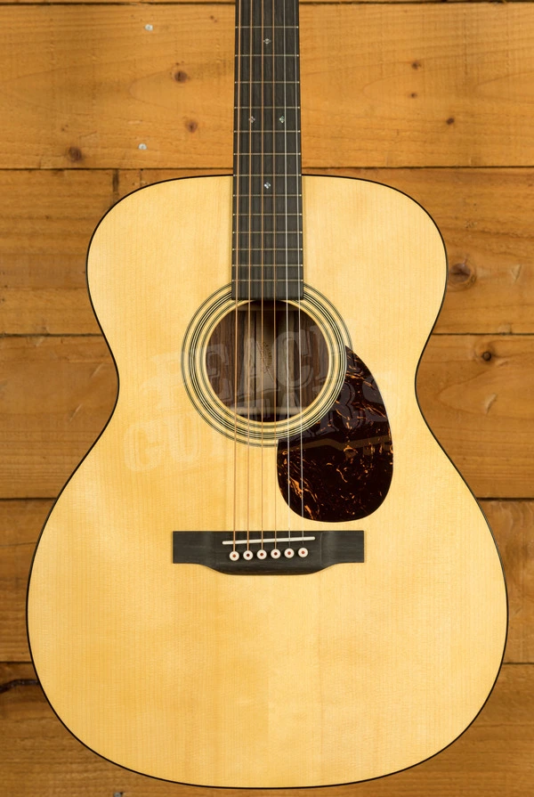 Martin Custom Shop | Orchestra Model -  Guatemalan & Adirondack