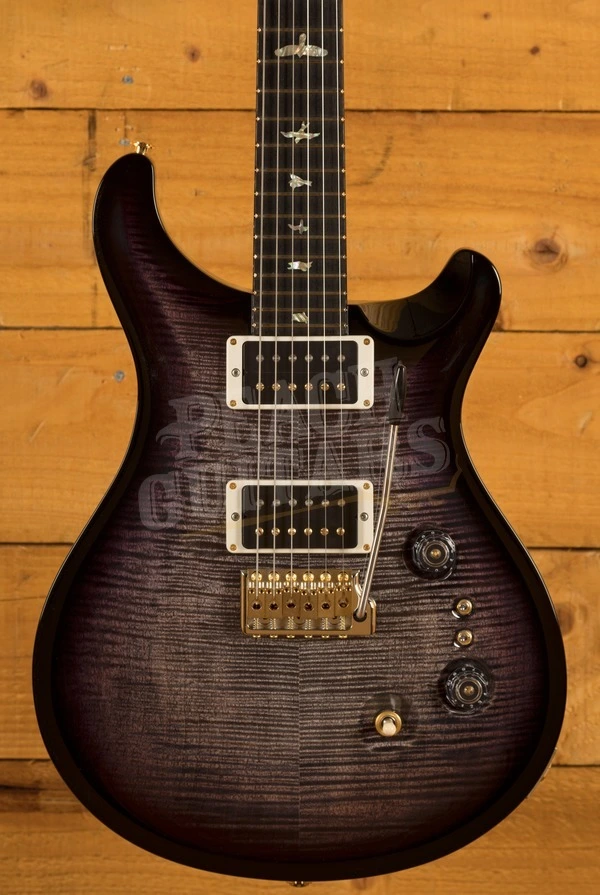PRS 35th Anniversary Custom 24 Custom Colour 10 Top