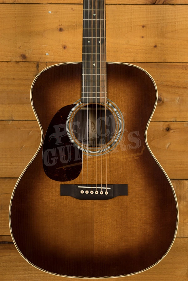 Martin Standard Series | 000-28 1933 Ambertone - Left-Handed