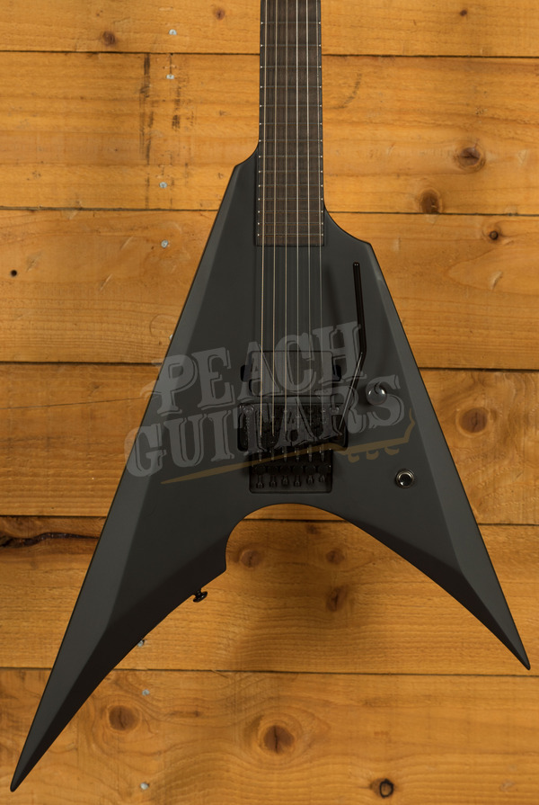 Esp ltd deals black metal arrow