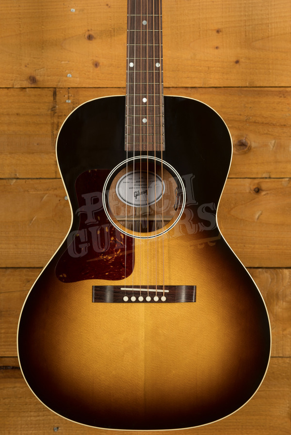 Gibson L-00 Standard Left Handed