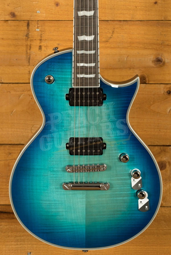 ESP LTD EC-1000T CTM - Violet Shadow