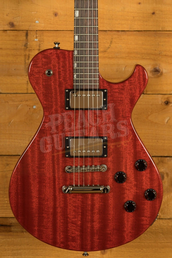 Knaggs Steve Stevens SSC-J - Vintage Cherry