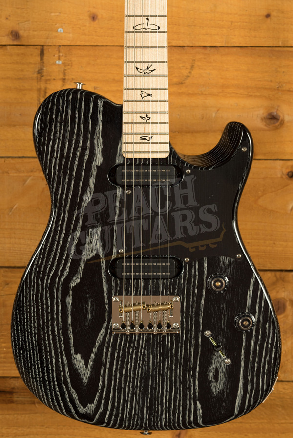 PRS NF 53 | Black Doghair