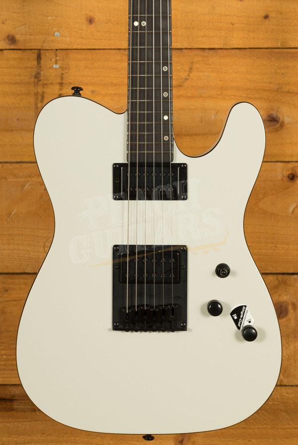 Schecter Limited Edition HM PT | Vintage White *B-Stock*