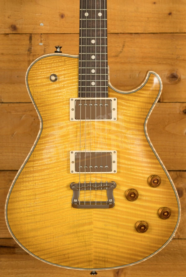 Knaggs Influence Series | Kenai Tier 2 Top - Lemon Burst