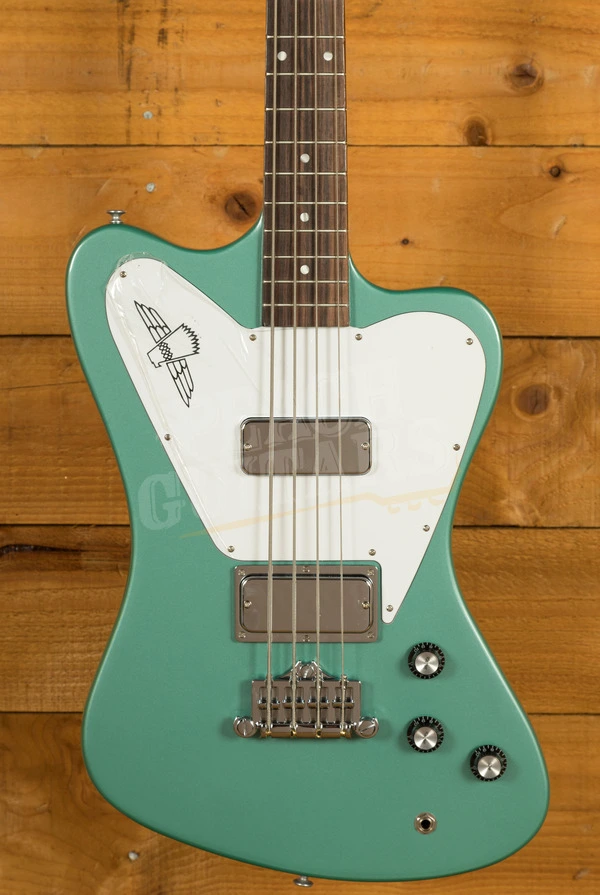 Gibson Non-Reverse Thunderbird | Inverness Green