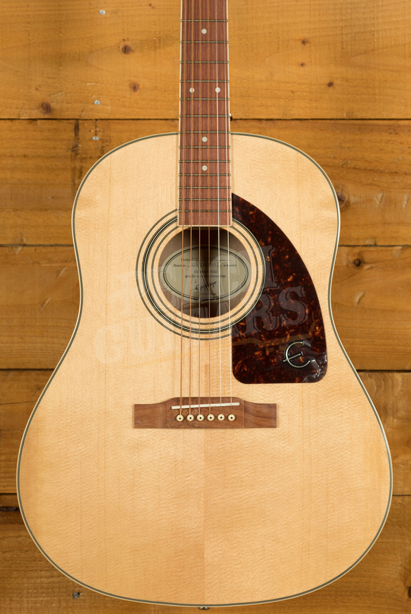 Epiphone Modern Acoustic Collection | J-45 Studio - Natural