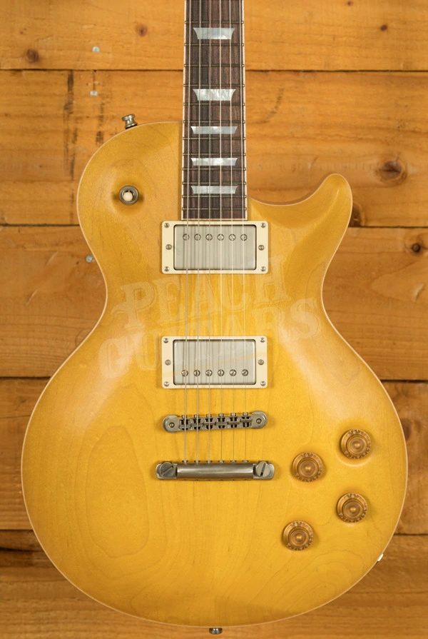 Nik Huber Orca 59 | Lemon Burst