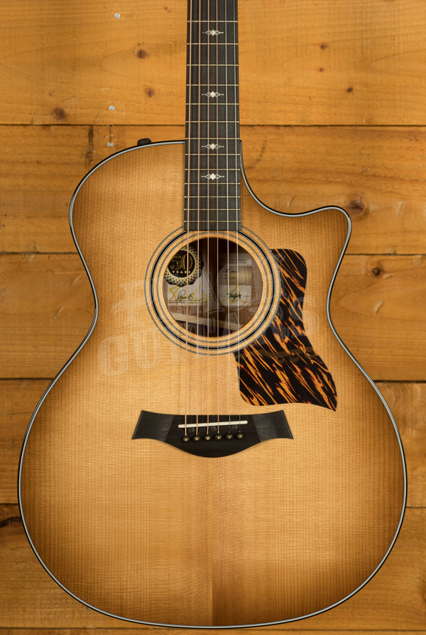 Taylor 50th Anniversary Collection | 314ce LTD