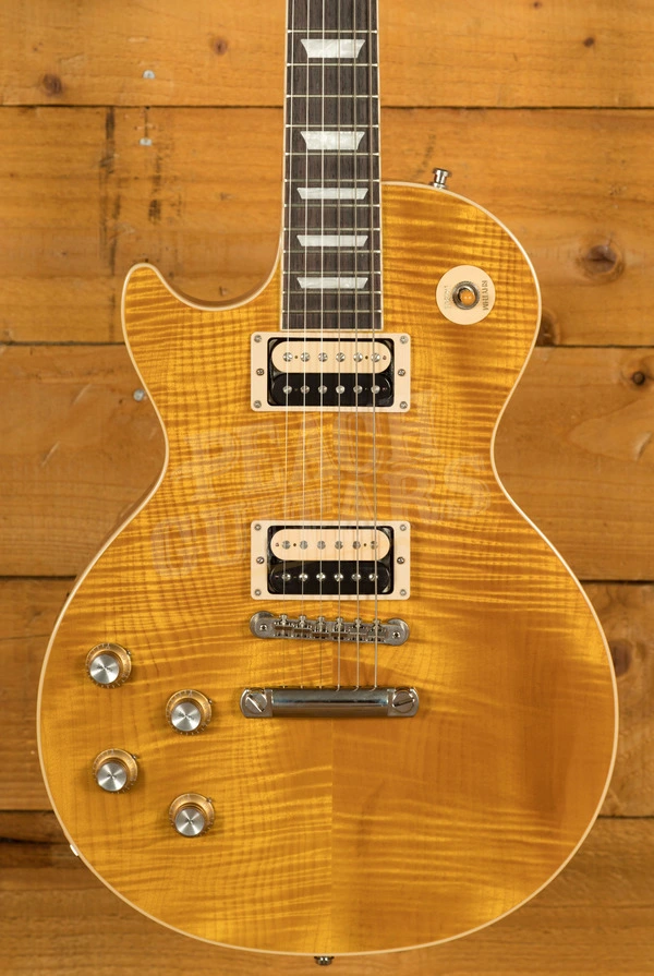 Gibson Slash Les Paul | Appetite Burst *Left-Handed*