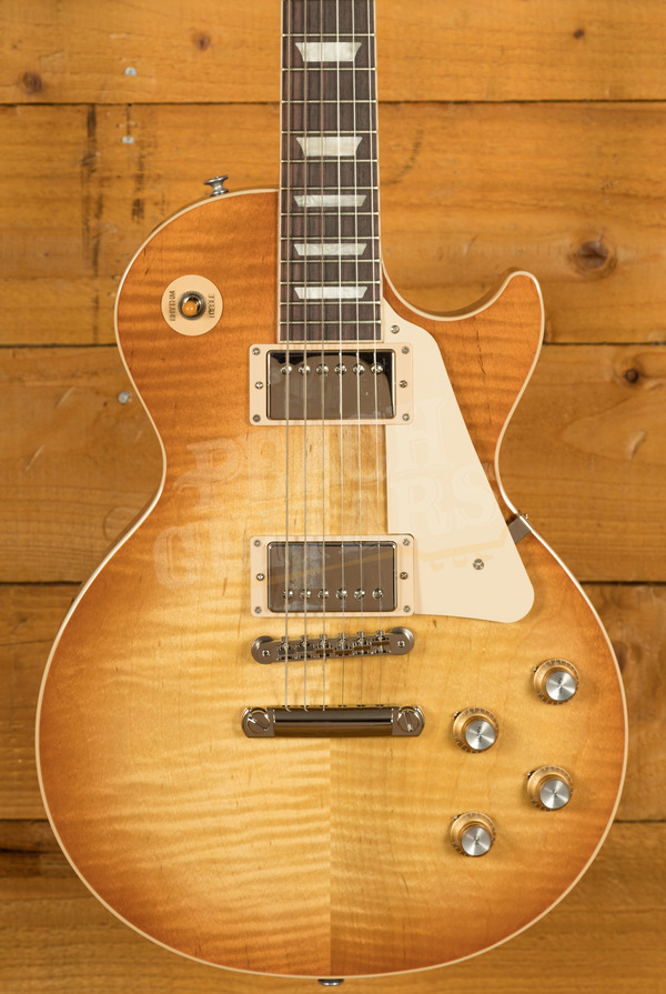 Gibson Les Paul Standard '60s | Unburst