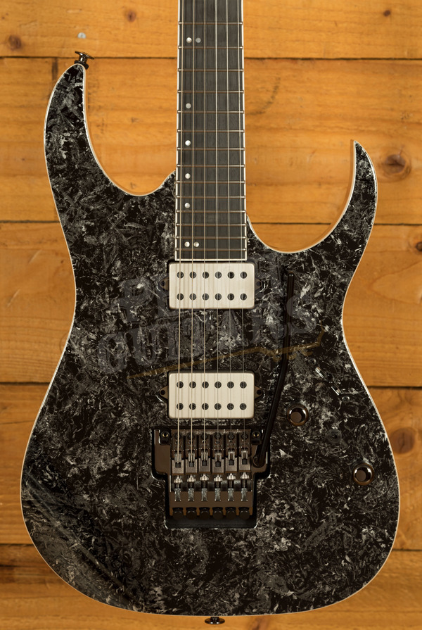 Ibanez RG Prestige | RG5320 - Cosmic Shadow