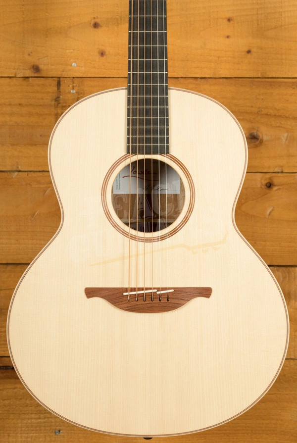 Lowden F-34+ | Koa - Adirondack Spruce