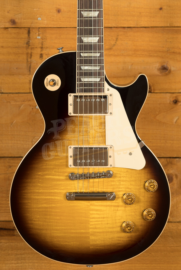 Gibson Les Paul Standard '50s | Tobacco Burst