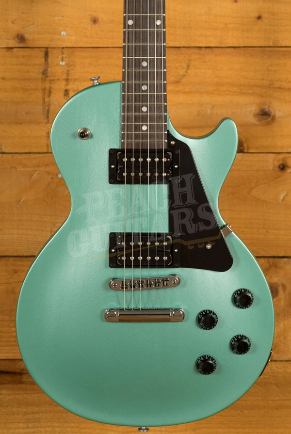 Gibson Les Paul Modern Lite | Inverness Green Satin
