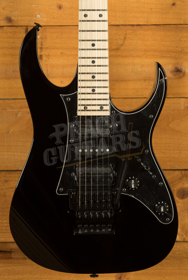 Ibanez RG Genesis Collection | RG550 - Black