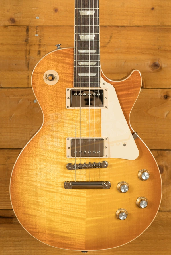 Gibson Les Paul Standard 60s | Unburst