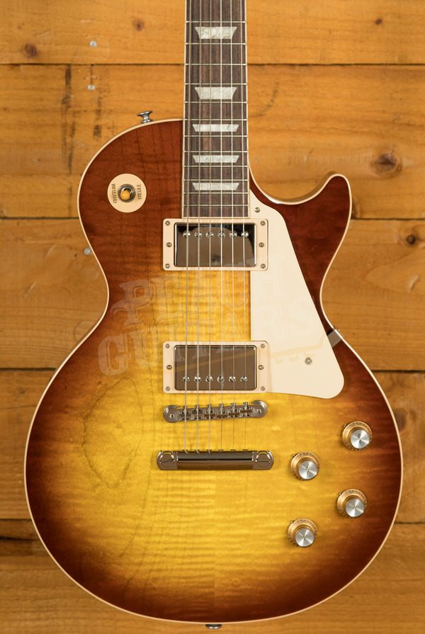 Gibson Les Paul Standard '60s | Iced Tea