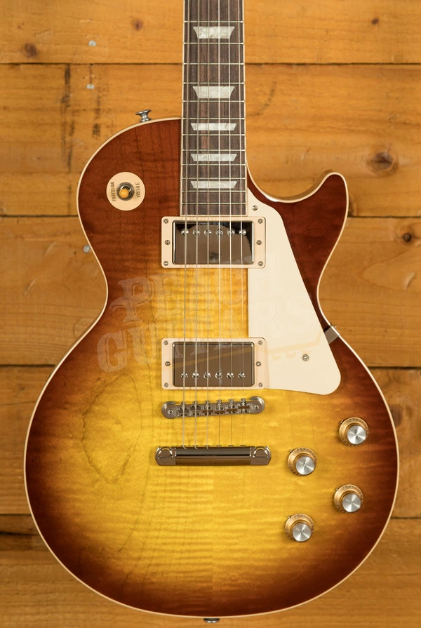 Gibson Les Paul Standard 60s | Iced Tea