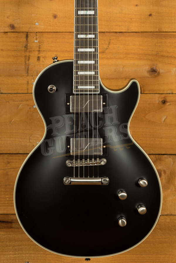 Epiphone Inspired By Gibson Collection | Les Paul Prophecy - Aged Black