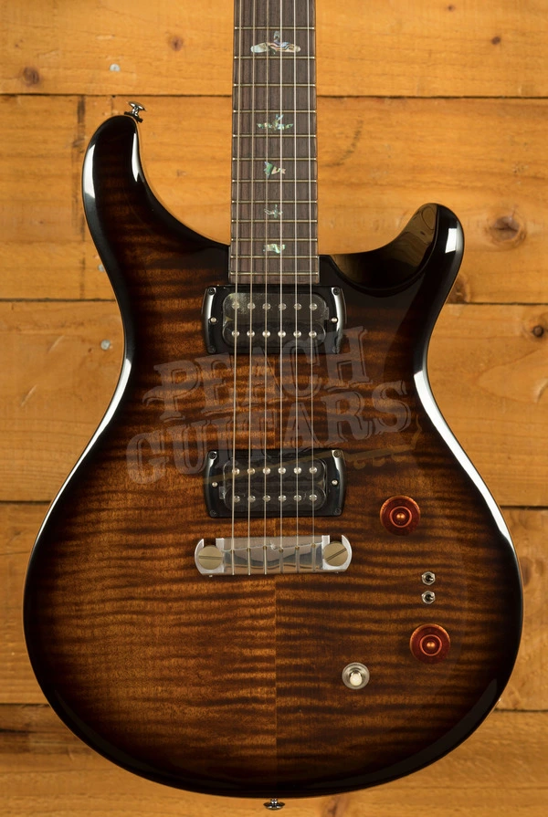 PRS SE Signature | SE Paul's Guitar - Black Gold Burst
