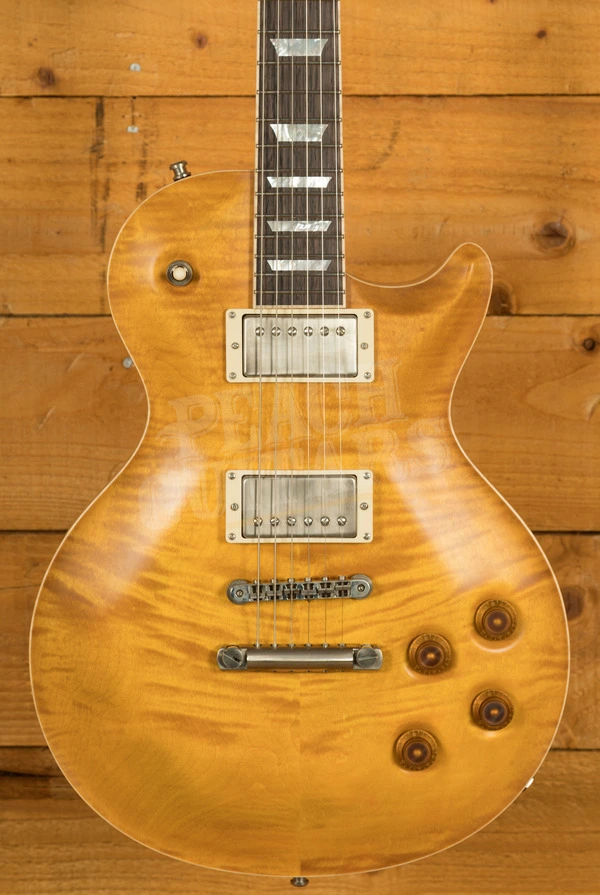 Nik Huber Orca '59 | Faded Sunburst - Lightweight Spanish Cedar Body